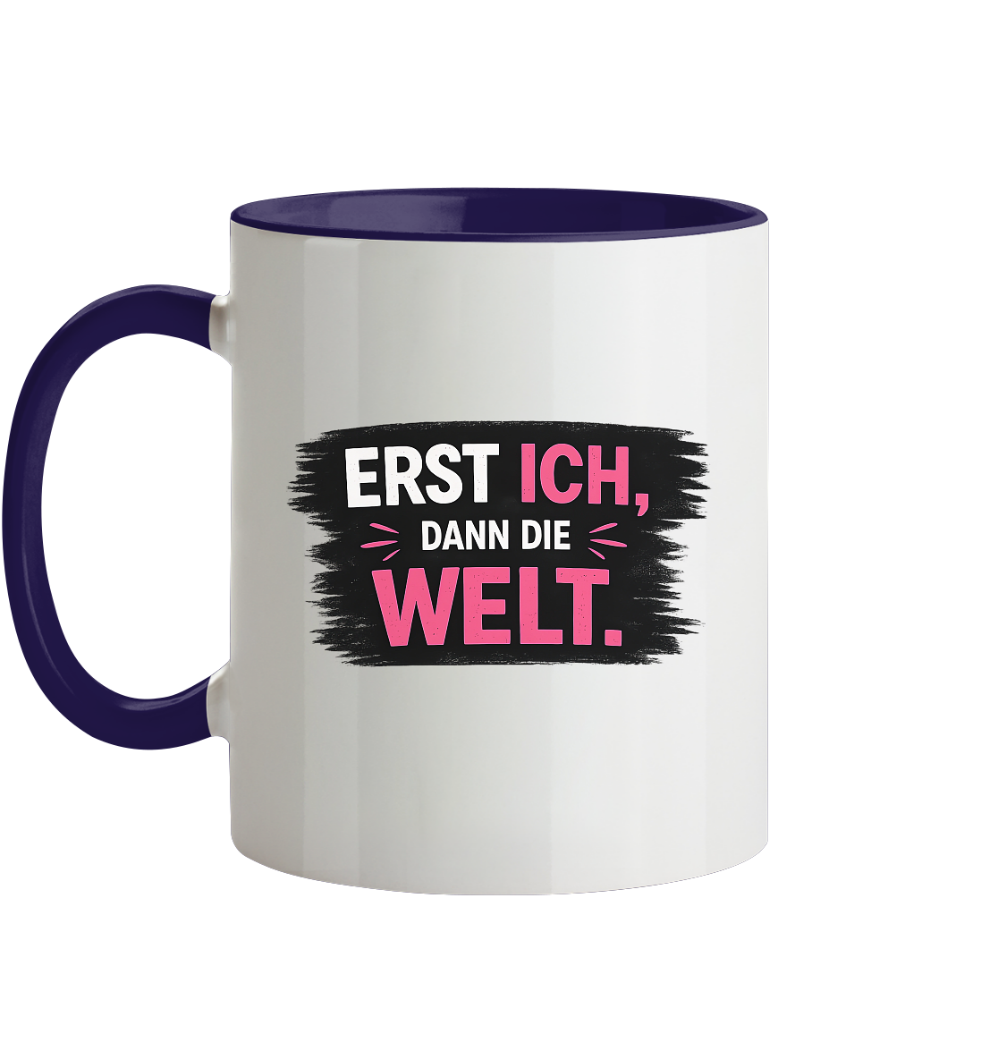 Erst Ich