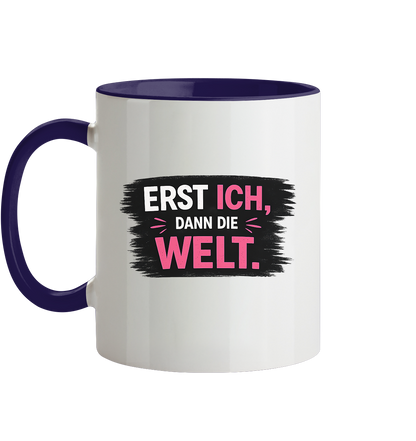 Erst Ich