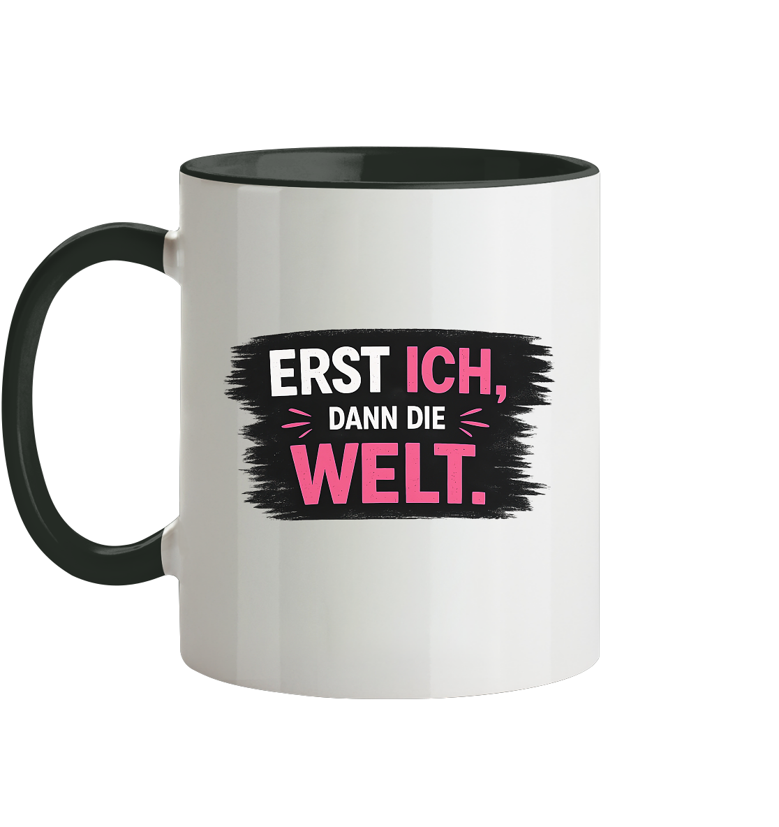 Erst Ich