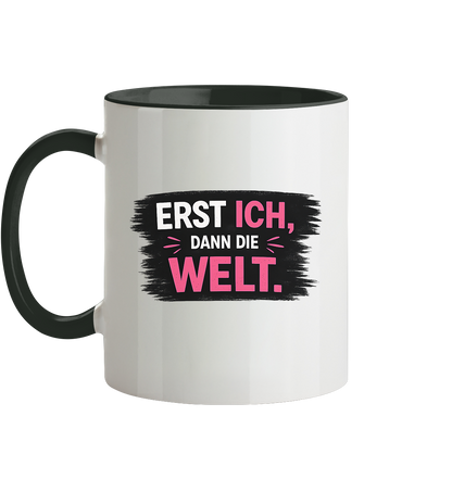 Erst Ich