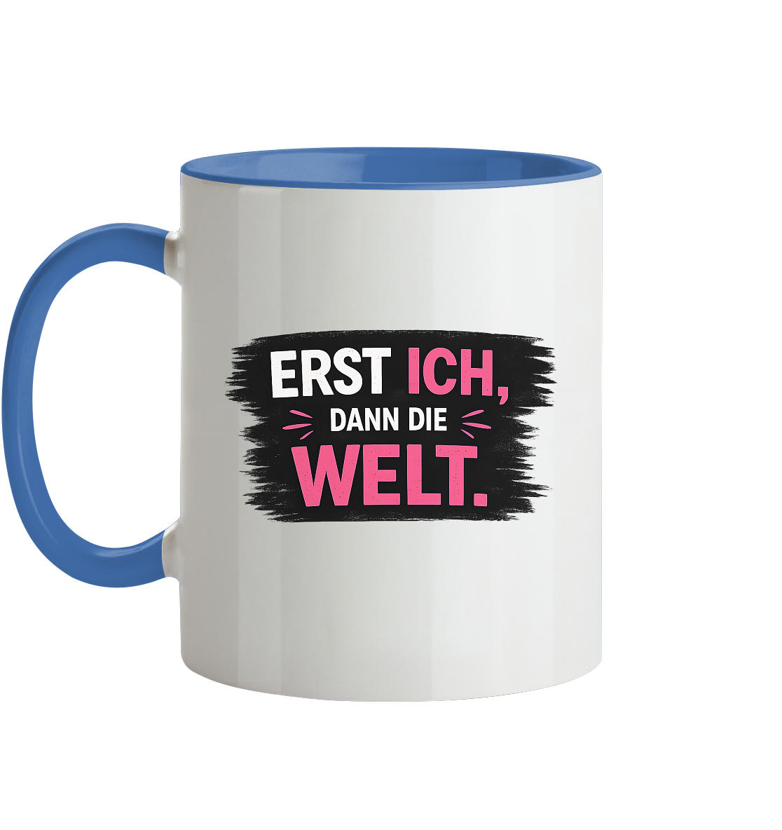 Erst Ich