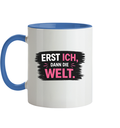 Erst Ich