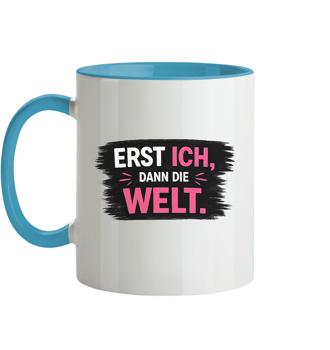 Erst Ich