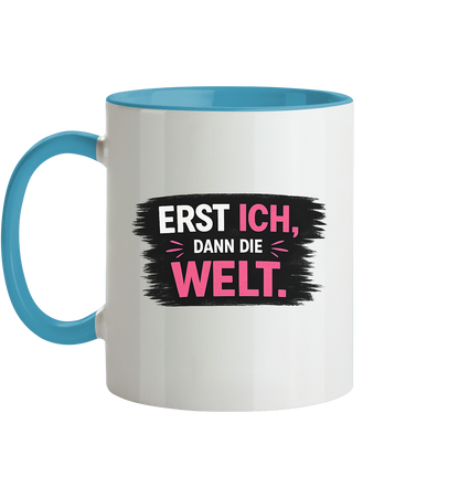 Erst Ich