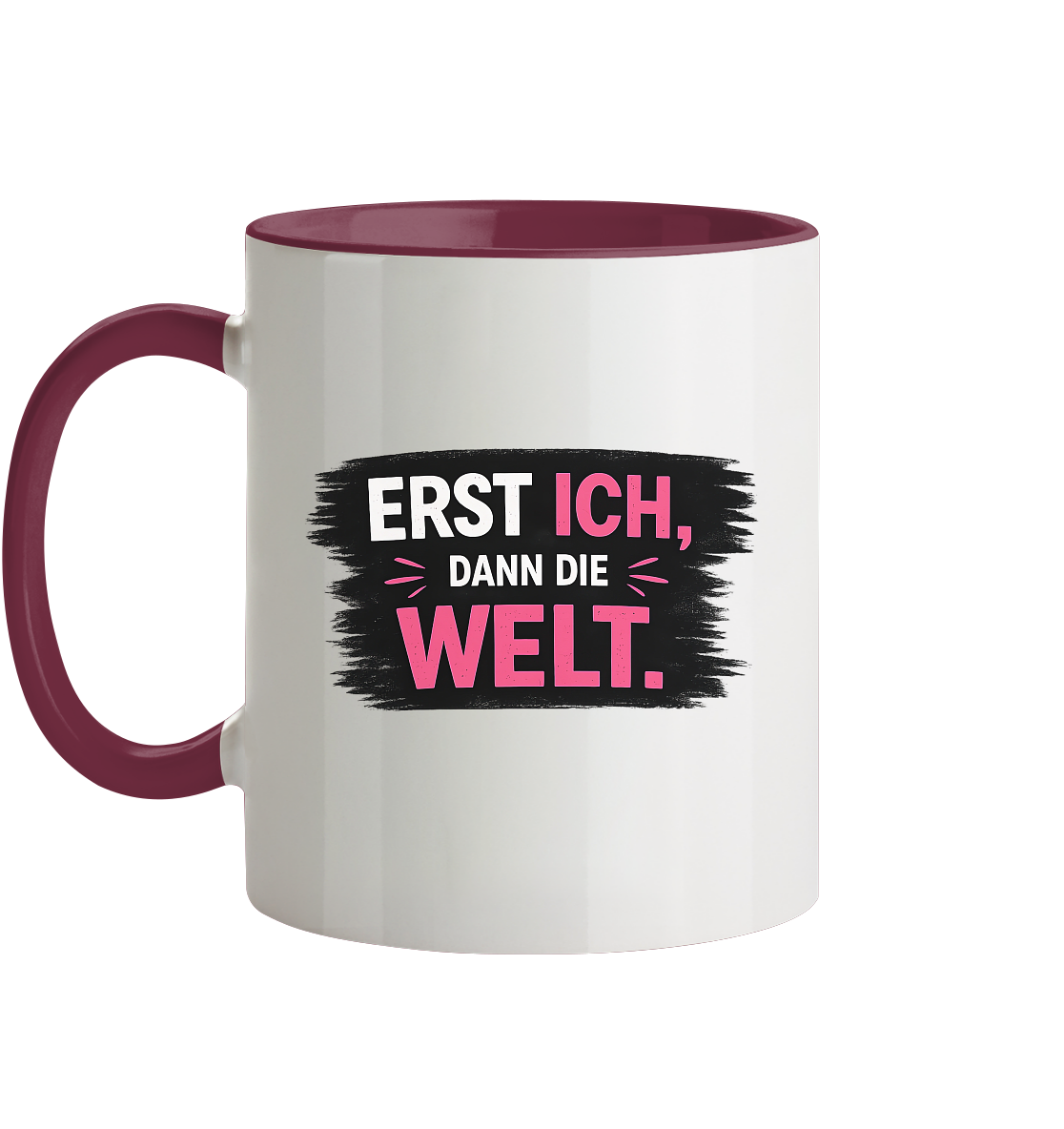 Erst Ich