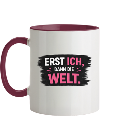 Erst Ich