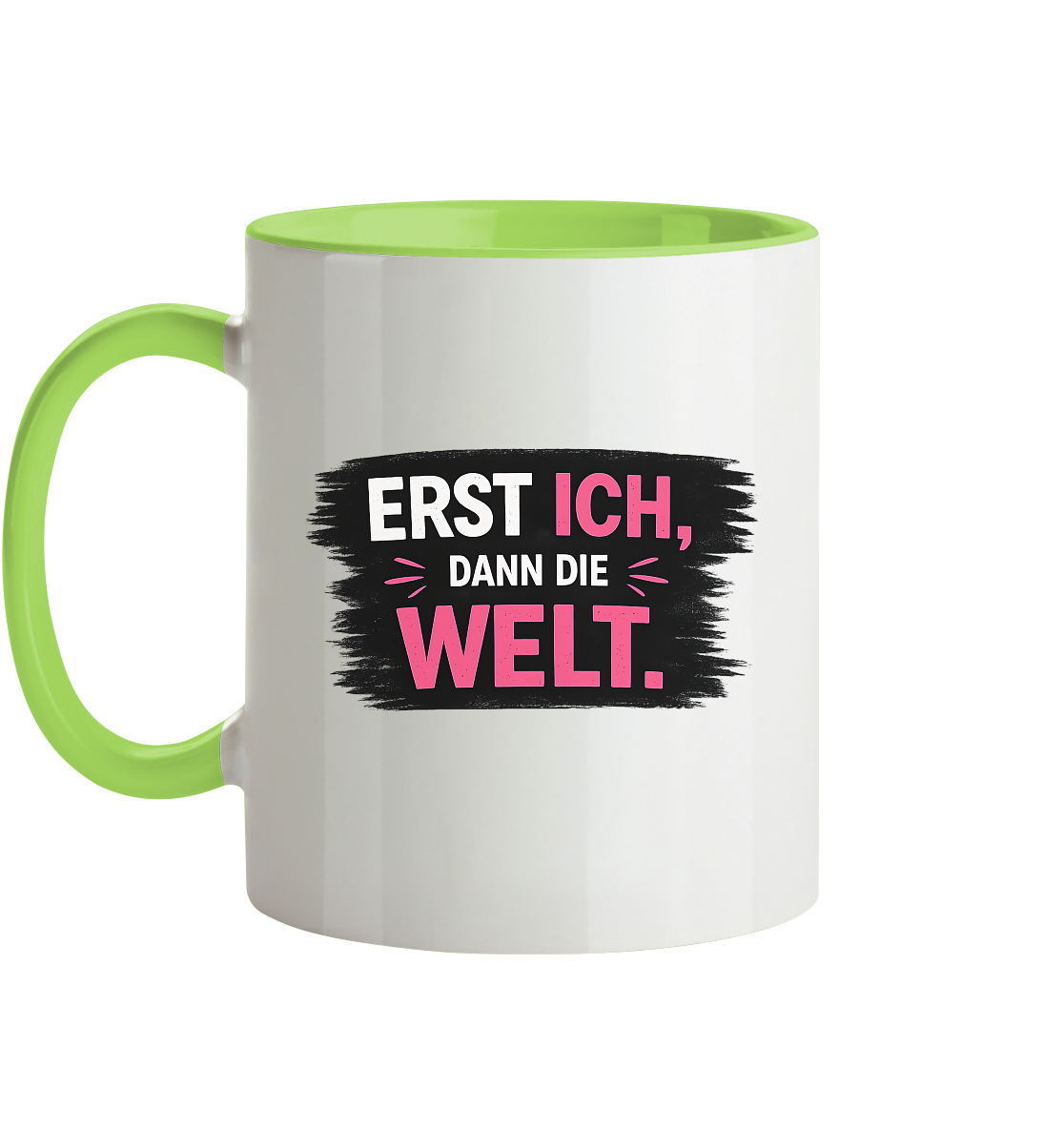 Erst Ich