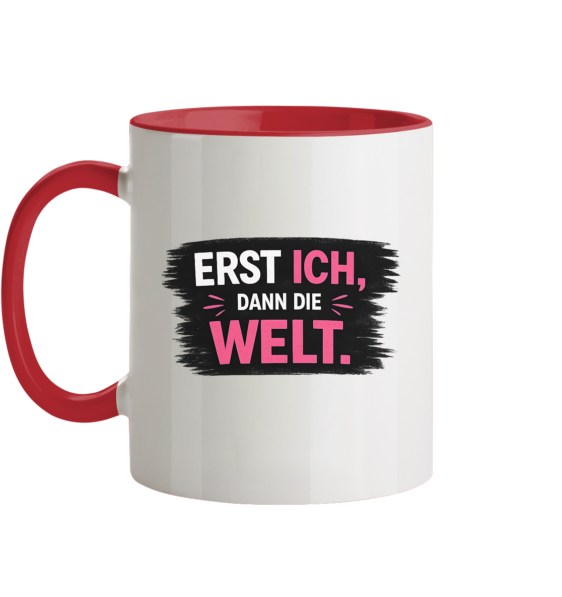 Erst Ich