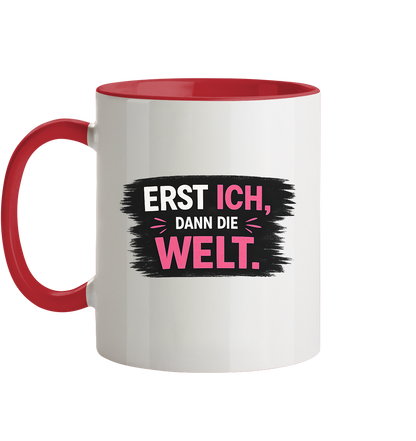 Erst Ich