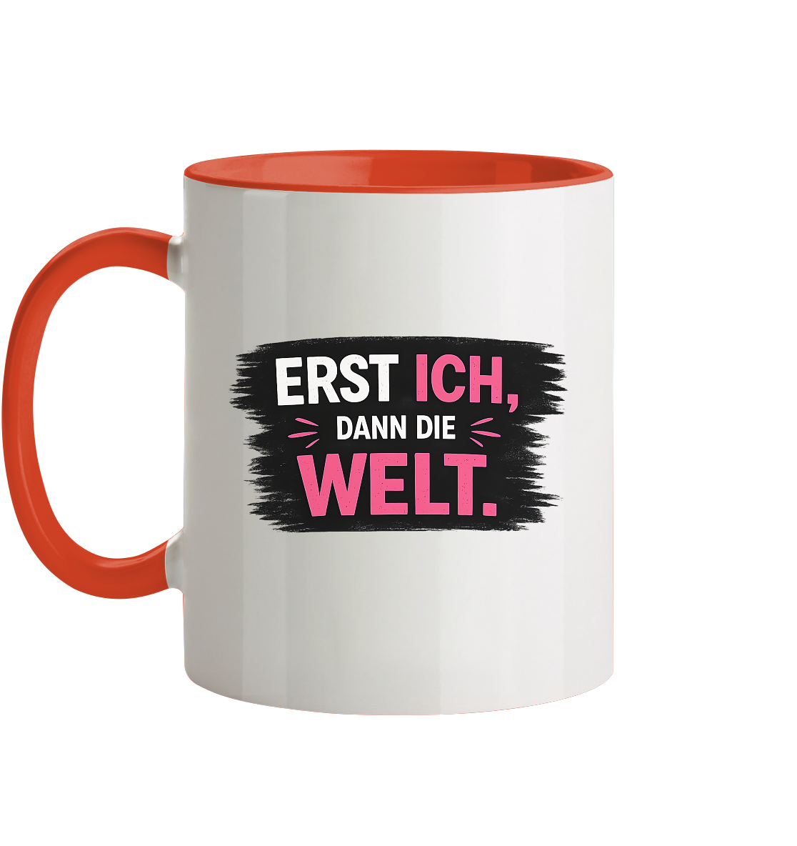 Erst Ich