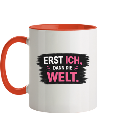 Erst Ich