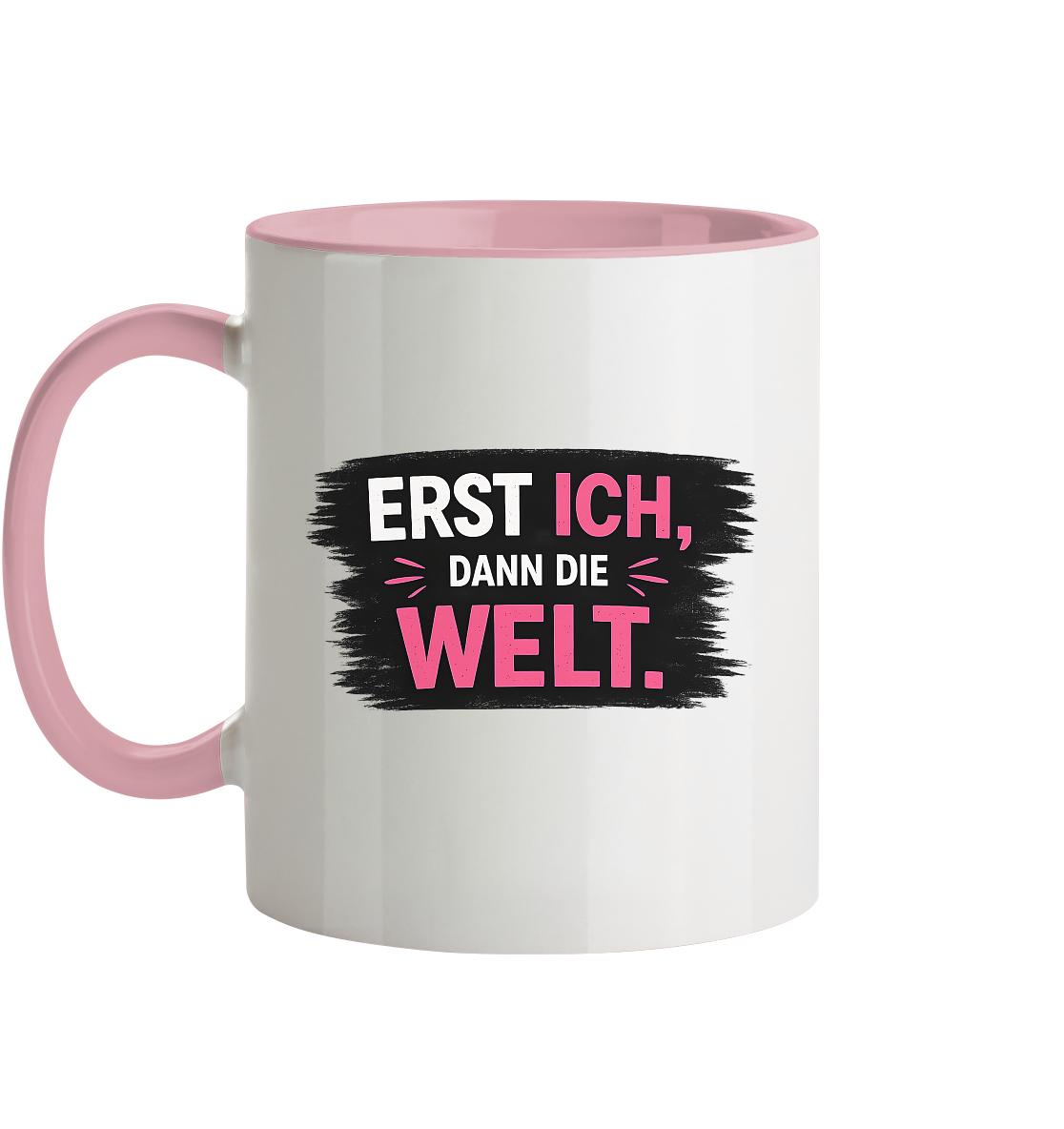 Erst Ich