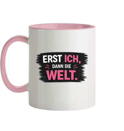 Erst Ich