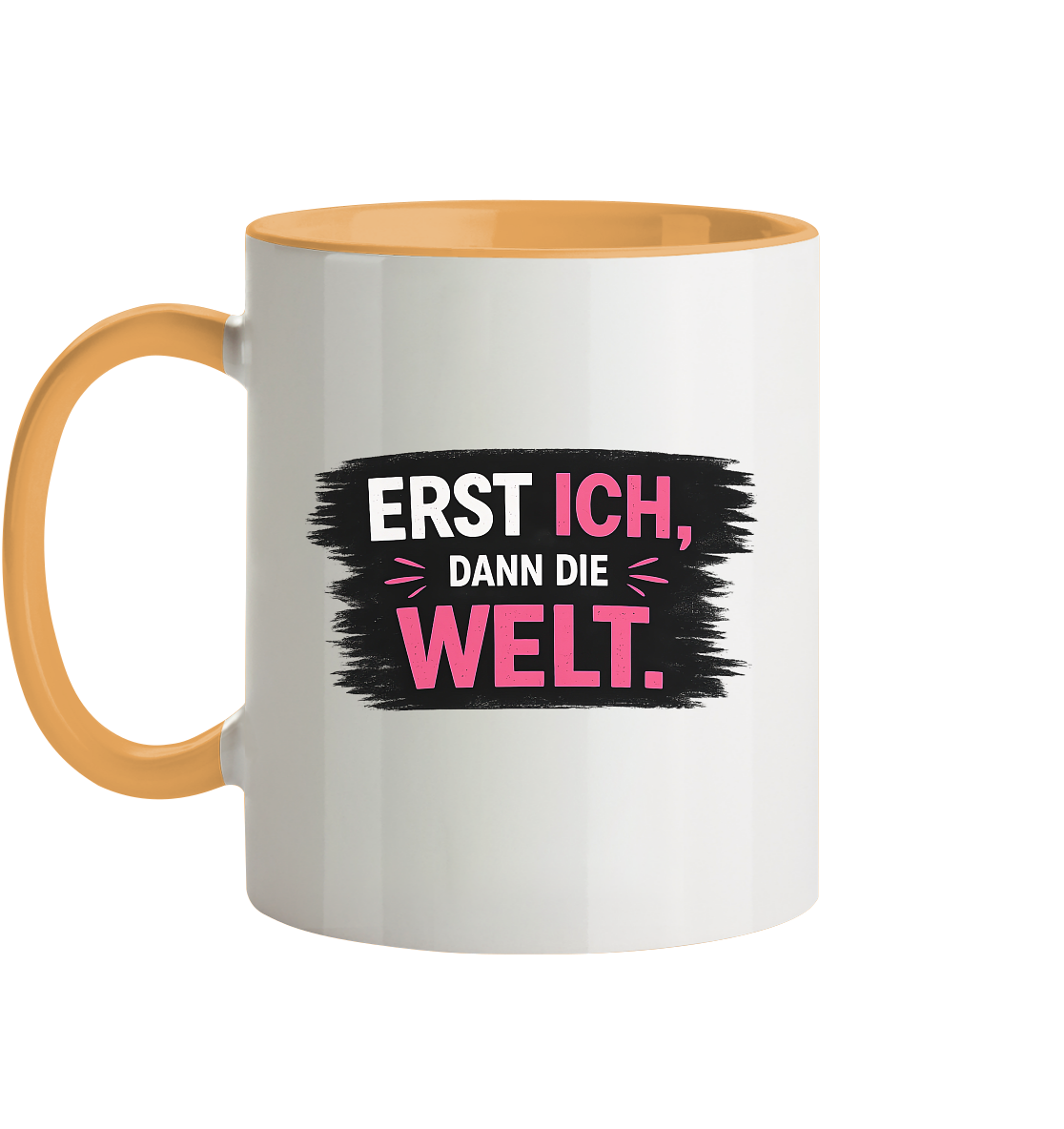 Erst Ich