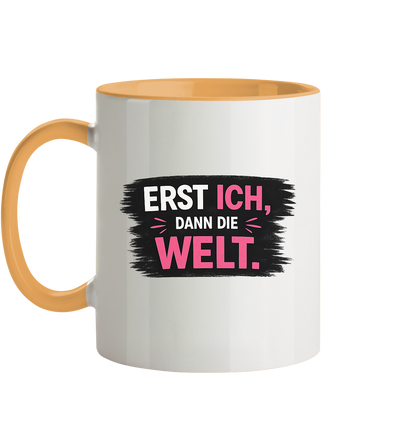 Erst Ich