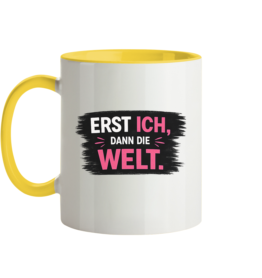 Erst Ich