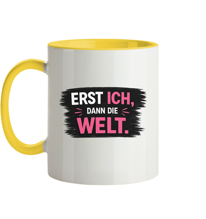 Erst Ich