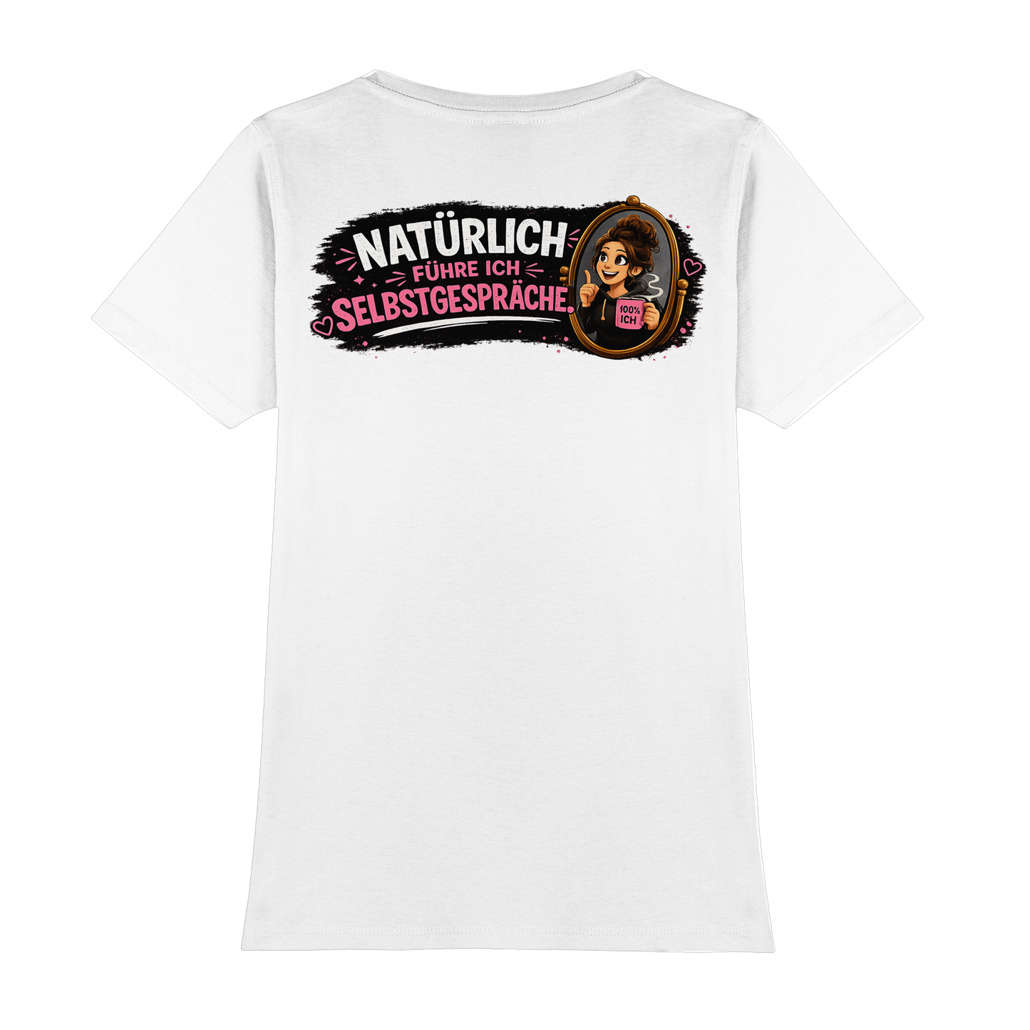 Selbstgespräche