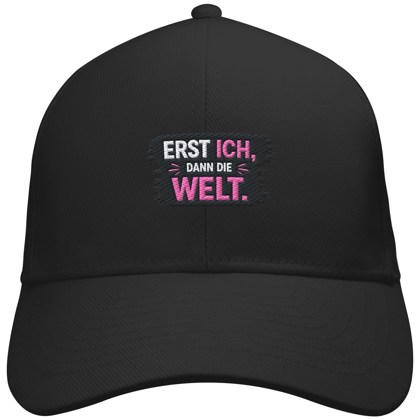 Erst Ich
