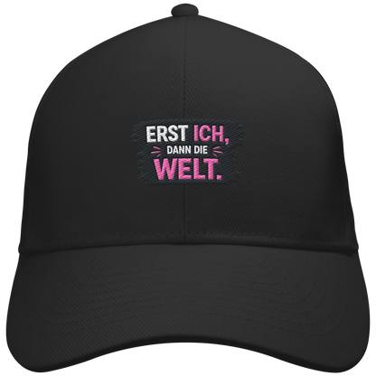 Erst Ich