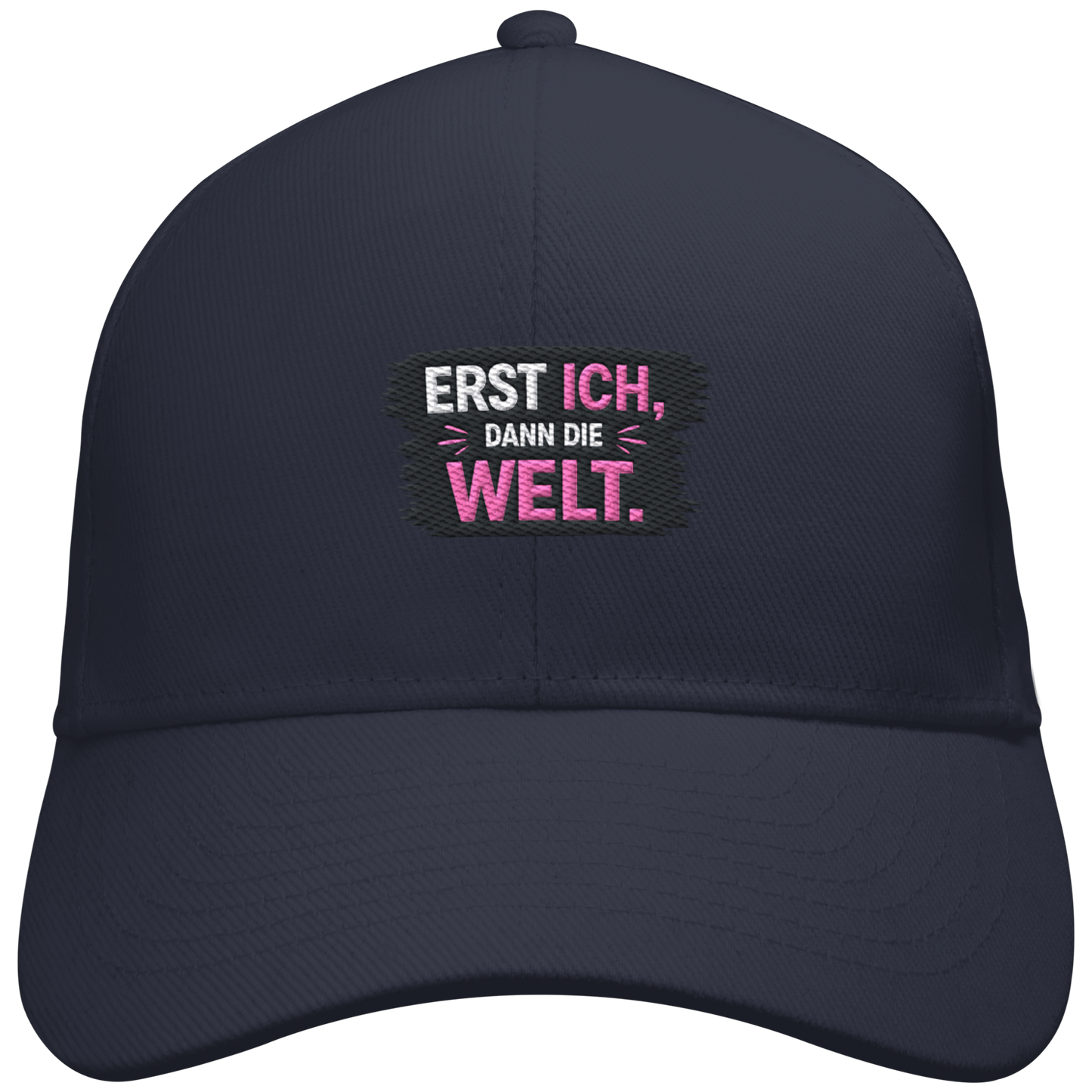 Erst Ich