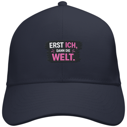 Erst Ich