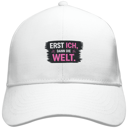 Erst Ich