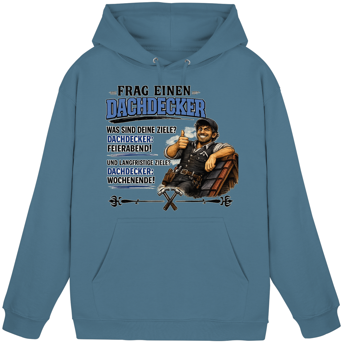 Frag! einen