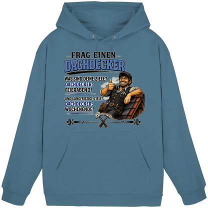 Frag! einen