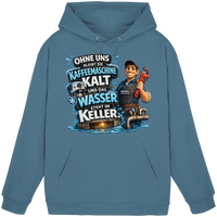 Kalter Kaffee