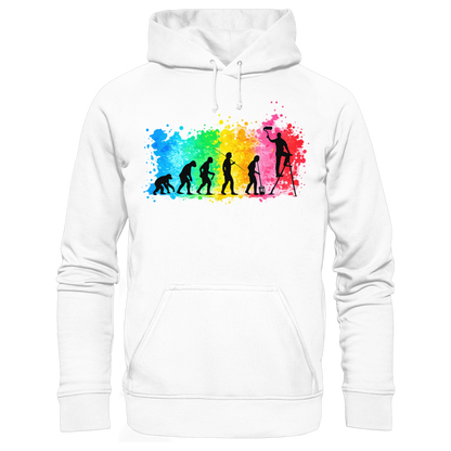 Maler Evolution