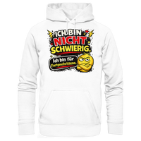 Nicht Schwierig