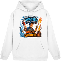 Wasser & Glühen