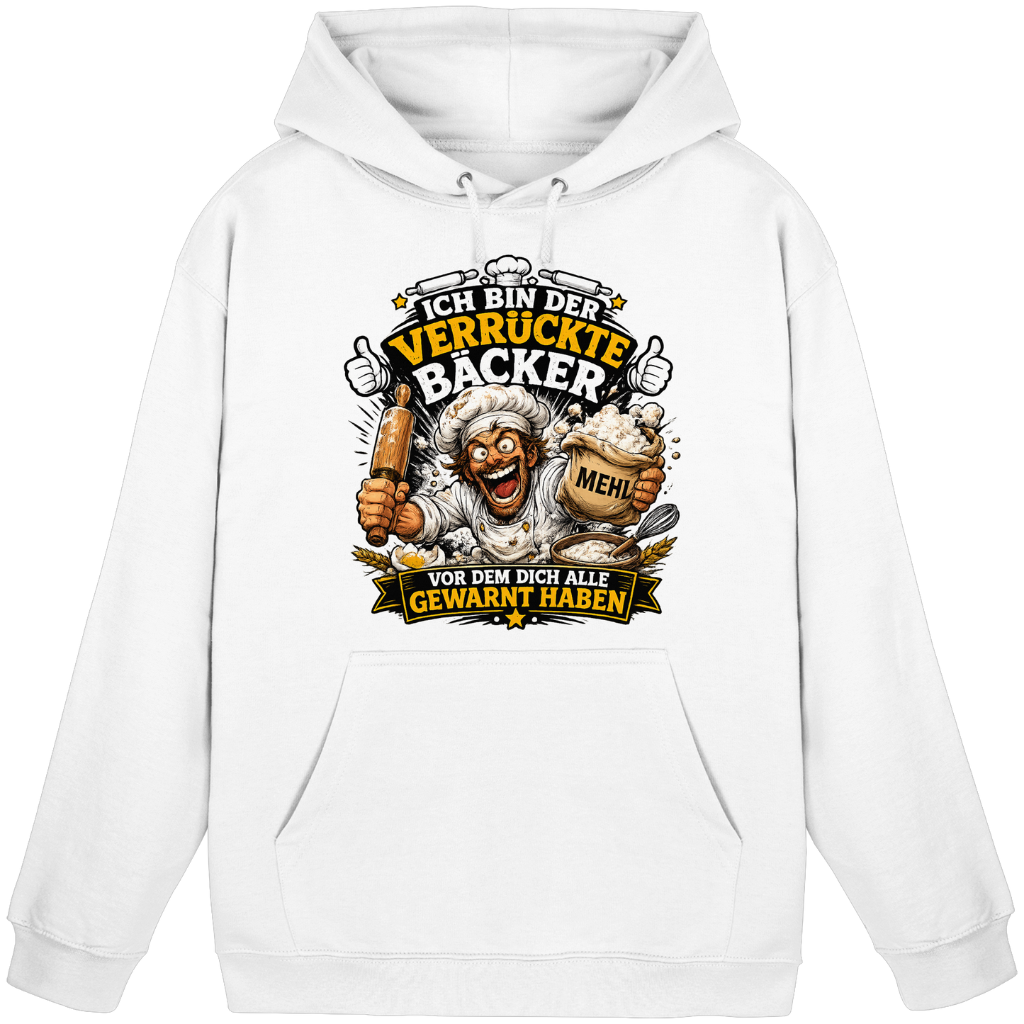 Irrer Bäcker