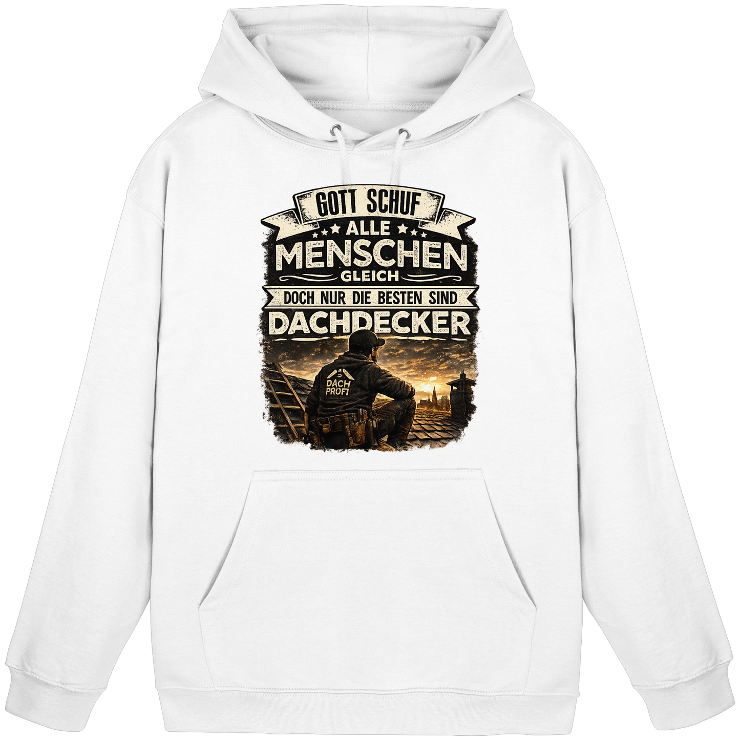 Gott Schuf