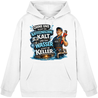 Kalter Kaffee