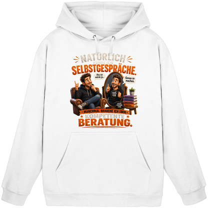 Selbstgespräche