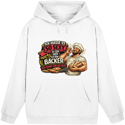 Sexy Bäcker
