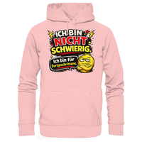 Nicht Schwierig