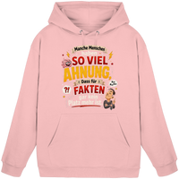 Viel Ahnung