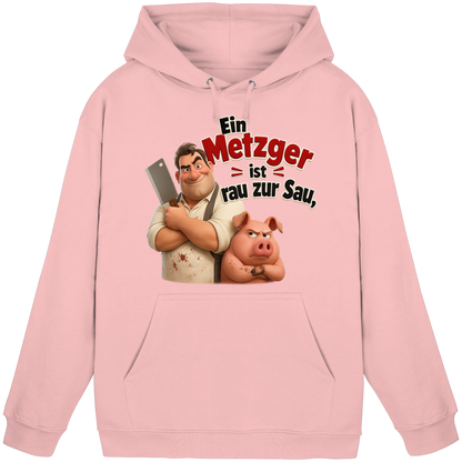 Rau zur Sau