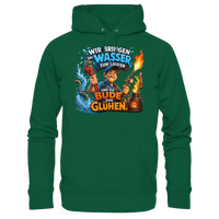 Wasser & Glühen