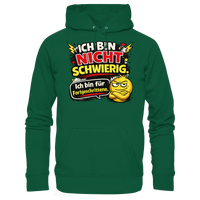 Nicht Schwierig