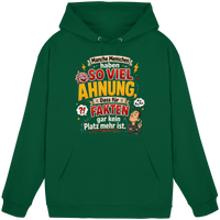 Viel Ahnung