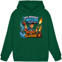 Wasser & Glühen