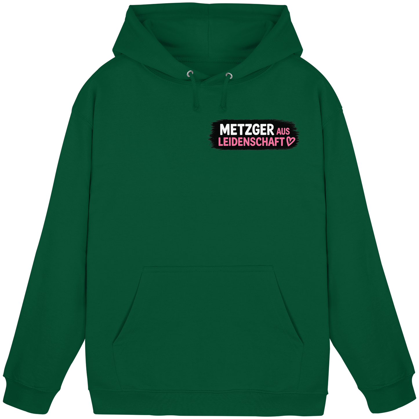 Killer Metzger
