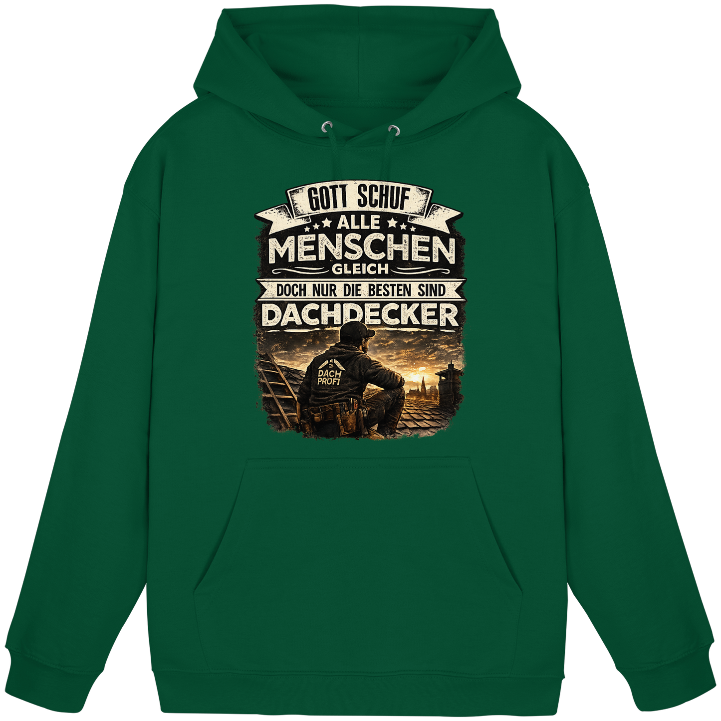 Gott Schuf