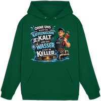 Kalter Kaffee