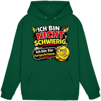 Nicht Schwierig