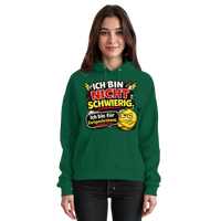Nicht Schwierig